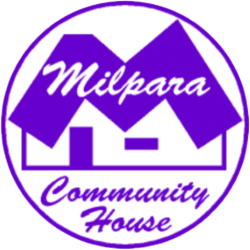 Milpara Korumburra's Community House